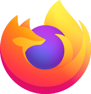 Mozilla Firefox